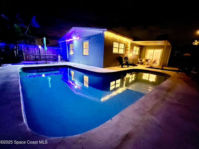 133 Ne 1 St St, House other with 3 bedrooms, 2 bathrooms and null parking in Satellite Beach FL | Image 23