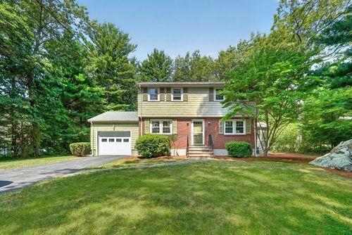 485 Oak St, Westwood, MA, 02090-3222 | Card Image