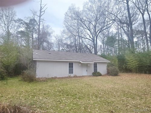 3839 Rifle Range Rd, Wetumpka, AL, 36093-3204 | Card Image