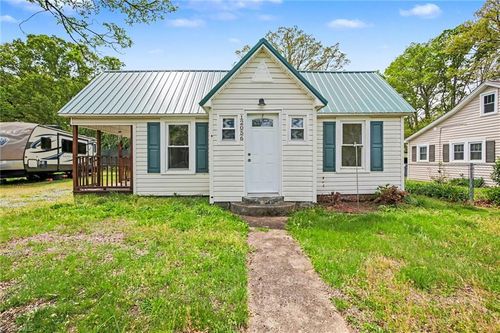 12056 E Old Us Highway 64, Lexington, NC, 27292-7360 | Card Image