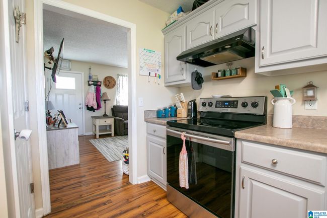 45 Tonya Cir, House other with 3 bedrooms, 2 bathrooms and null parking in ALTOONA AL | Image 24
