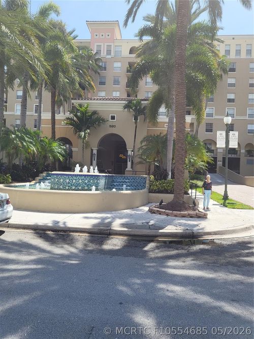 3603-520 Se 5th Ave, Fort Lauderdale, FL, 33301-2961 | Card Image