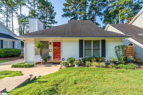 23 Woodbine Ct, Spartanburg, SC, 29307-3763 | Card Image