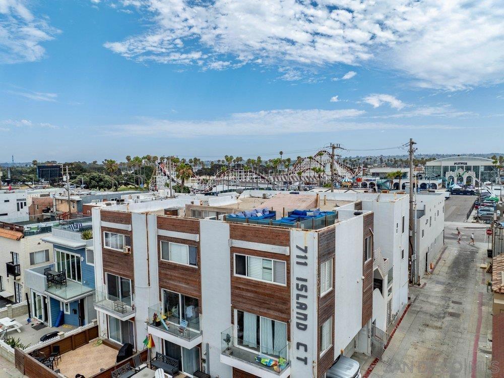 Residential in San Diego 4
