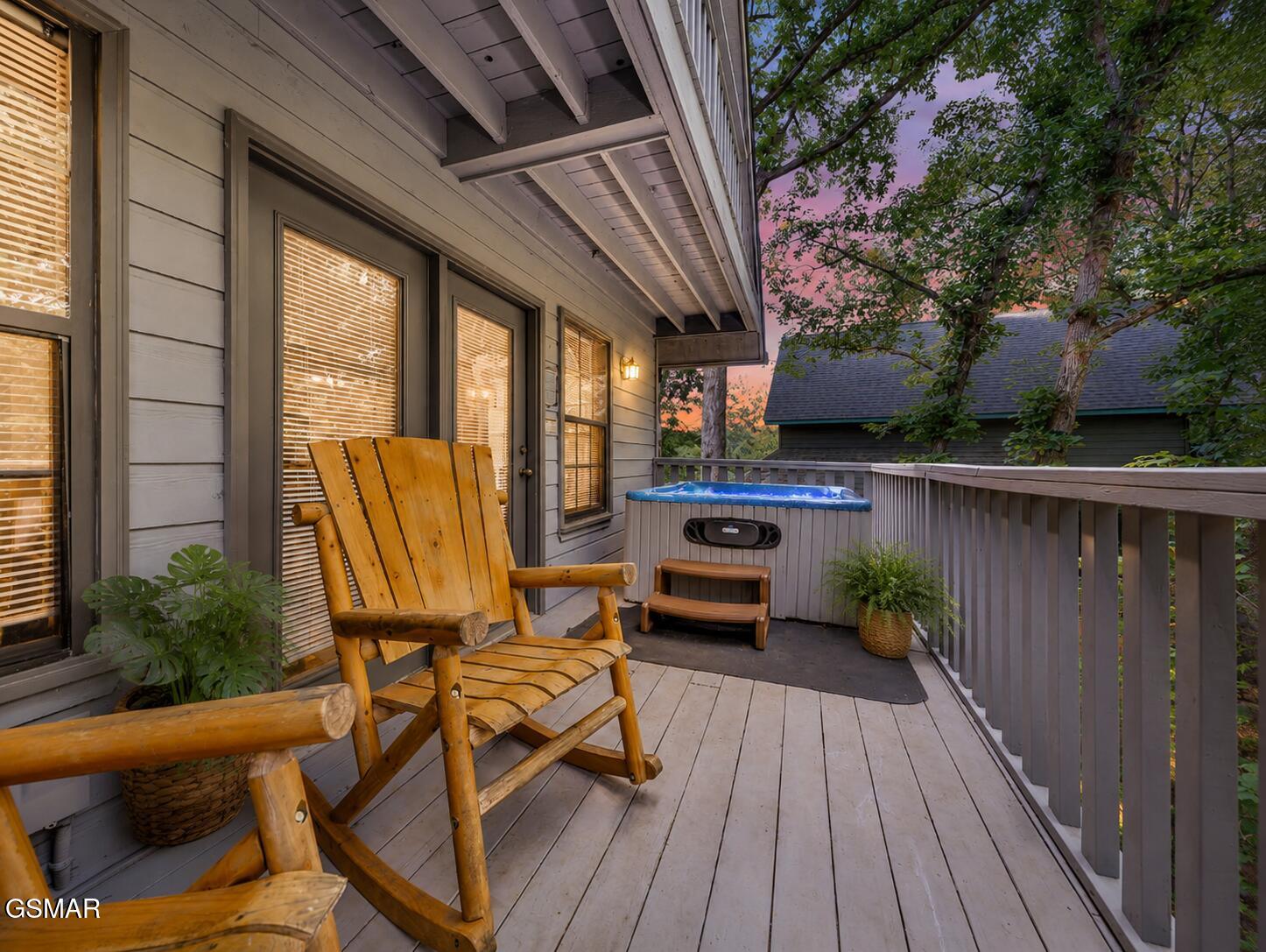 Residential in Pigeon Forge 2