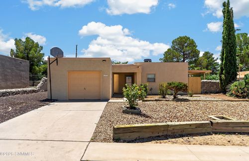 1732 Mcrae Ave, Las Cruces, NM, 88001-2546 | Card Image