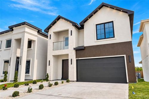 2708 E Solar Dr, Mission, TX, 78574-3377 | Card Image