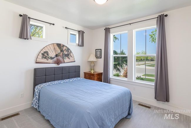 3713 W Ladle Rapids St, House other with 4 bedrooms, 3 bathrooms and 3 parking in Meridian ID | Image 18