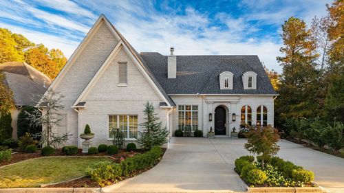 105 Viticole Pl, Little Rock, AR, 72223-4694 | Card Image