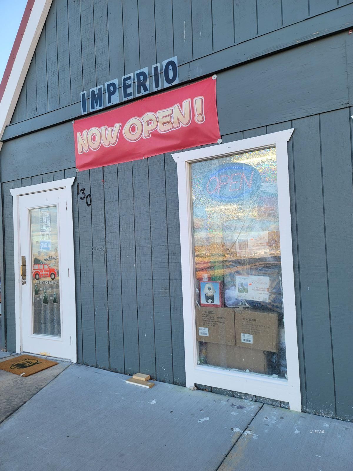 Commercial Sale in West Wendover 5