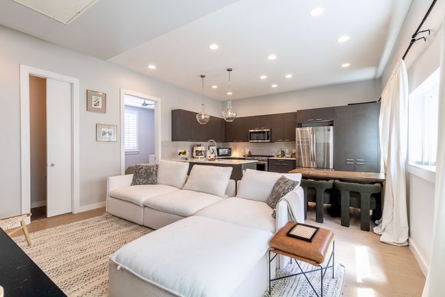 4920 Zuma Ct, Townhouse with 2 bedrooms, 3 bathrooms and null parking in Dallas TX | Image 6