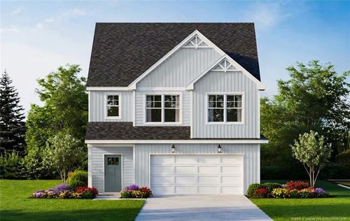 200 Black Duck Ln, Lillington, NC, 27546 | Card Image