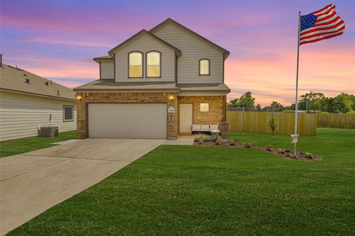 14108 Kamilia Rd, Conroe, TX, 77306-2012 | Card Image