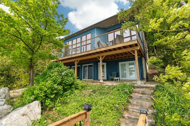 82195 Cottage Dr, House other with 5 bedrooms, 1 bathrooms and 4 parking in Goderich ON | Image 45