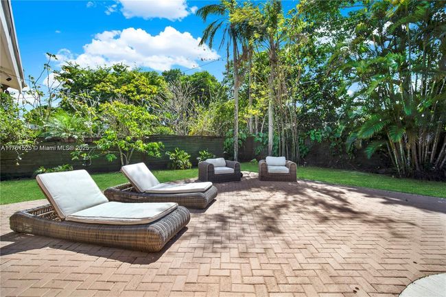 7860 Sw 134 Th St, House other with 4 bedrooms, 3 bathrooms and null parking in Pinecrest FL | Image 41