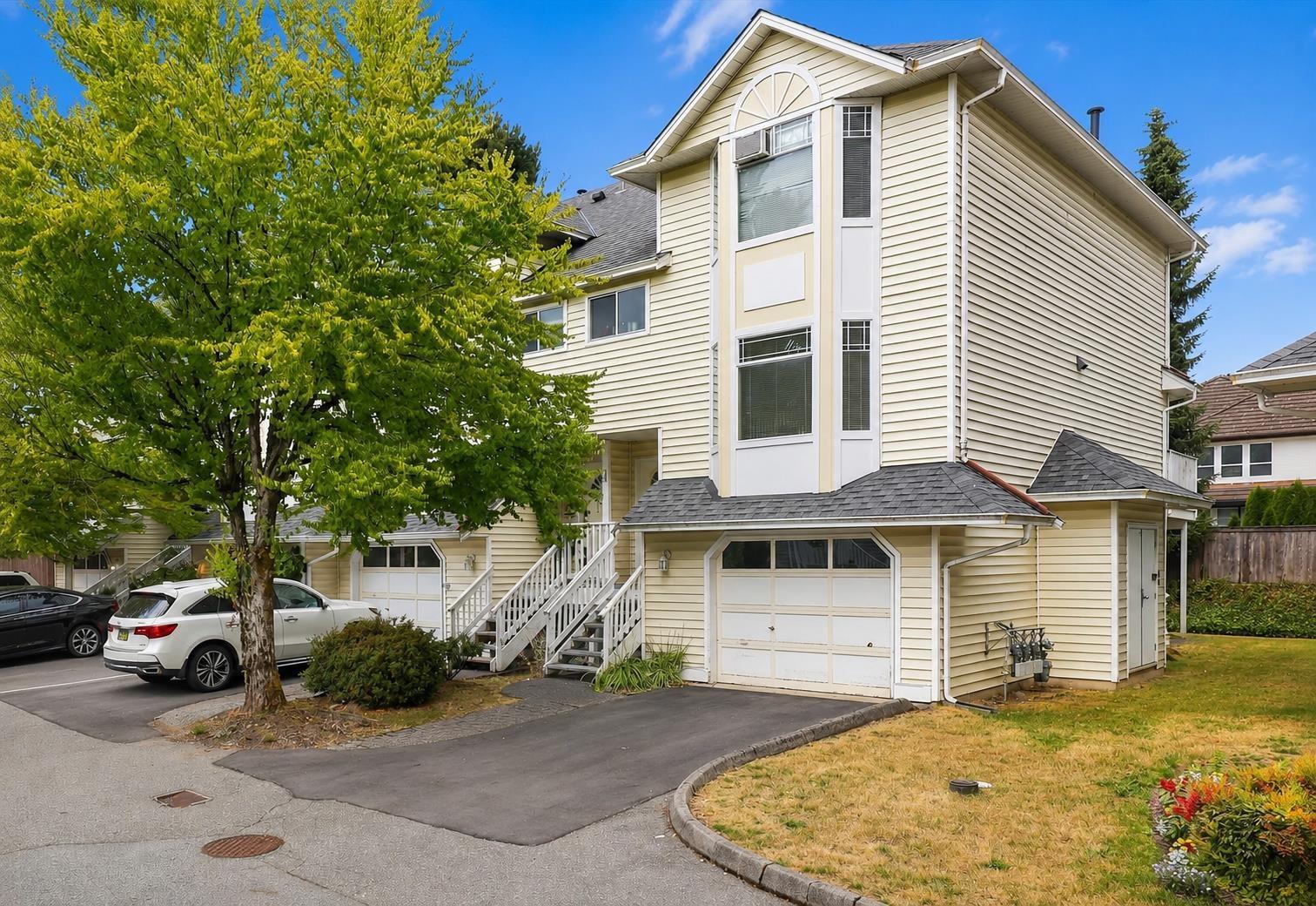 Residential in Surrey 2