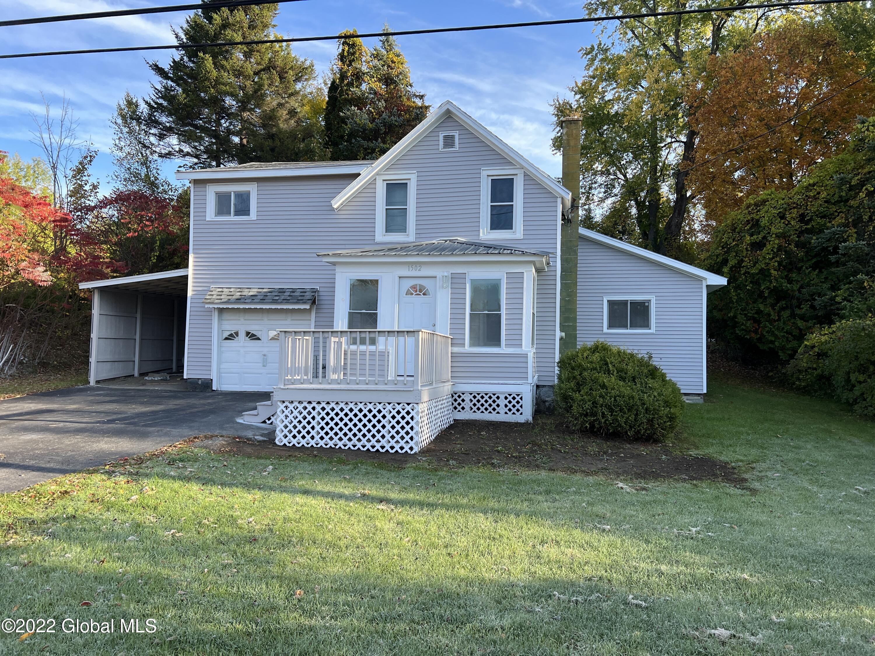1502 Ny 29a, Sold in Gloversville Zoocasa
