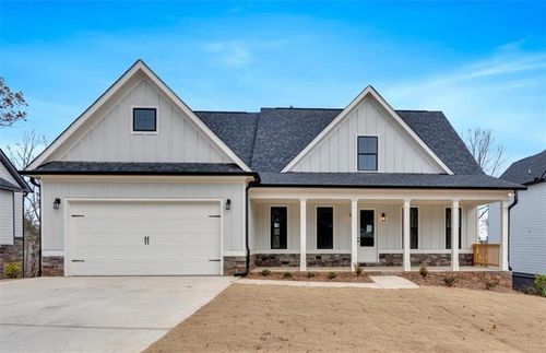 22 Rock Ridge Ct Se, Cartersville, GA, 30120-7514 | Card Image