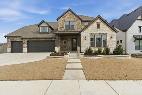 2024 Gathering Trl, Argyle, TX, 76226-4034 | Card Image