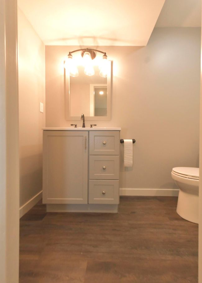 1226 Taos Lane, House other with 3 bedrooms, 3 bathrooms and null parking in Hide A Way Hills OH | Image 34