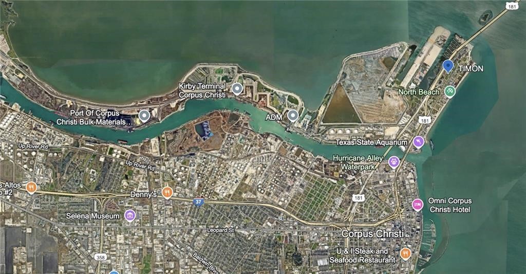 Commercial Sale in Corpus Christi 5