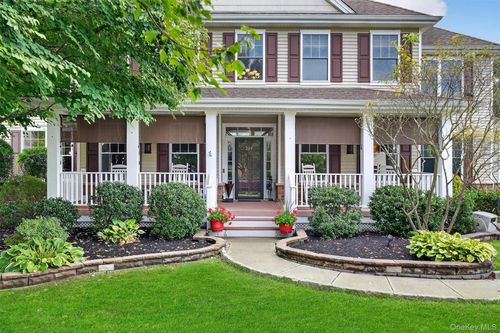 234 Buttonwood Way, East Fishkill, NY, 12533-4318 | Card Image