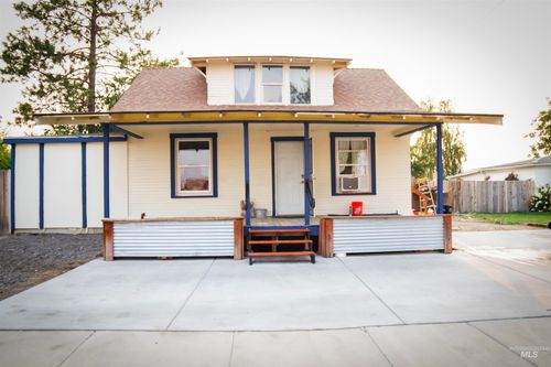 125 S 5th St, Wilder, ID, 83676 | Card Image