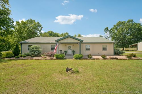 23392 Smith Rd, Morris, OK, 74445-2481 | Card Image