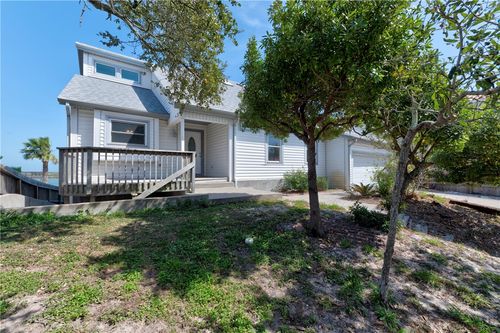 14322 Playa Del Rey, Corpus Christi, TX, 78418-7505 | Card Image