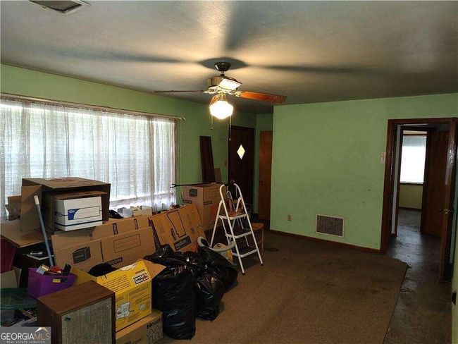 2117 Oakland Ct, House other with 3 bedrooms, 1 bathrooms and 1 parking in savannah GA | Image 4