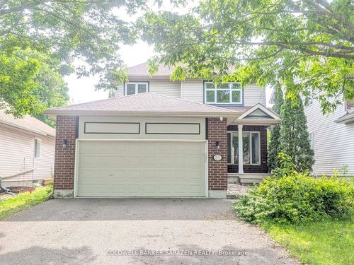 81 Kimberwick Cres, Ottawa, ON, K1V0W7 | Card Image