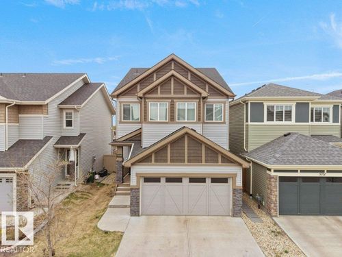 5055 Andison Close Sw, Edmonton, AB, T6W3T4 | Card Image