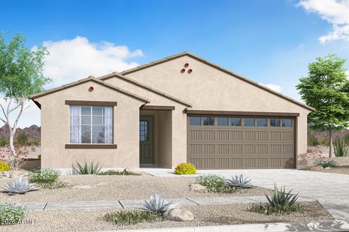 3862 S 240th Drive, Buckeye, AZ, 85326 | Card Image