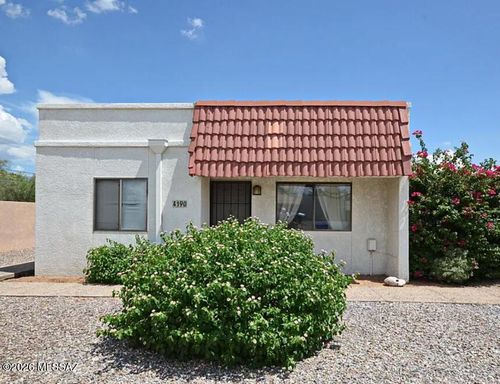 4190 N Western Winds Drive, Tucson, AZ, 85705 | Card Image