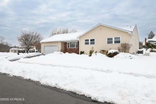 3 Clayton Ct, Milltown, NJ, 08850-1409 | Card Image