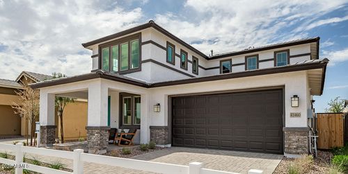 43460 N Hinoki St, Queen Creek, AZ, 85140-3911 | Card Image