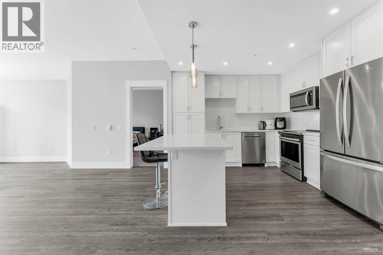Residential in Port Coquitlam 3