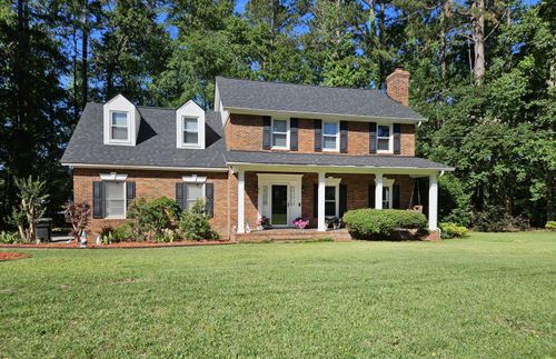4614 Stoneridge Ct, Evans, GA, 30809-5629 | Card Image