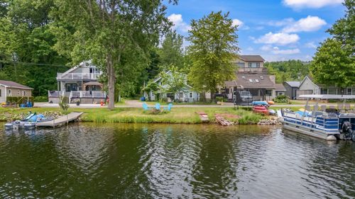 4707 N White, Pierson Township, MI, 49339 | Card Image