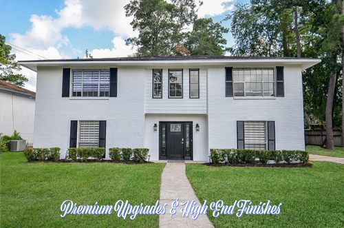 7610 Theisswood Rd, Spring, TX, 77379-4639 | Card Image