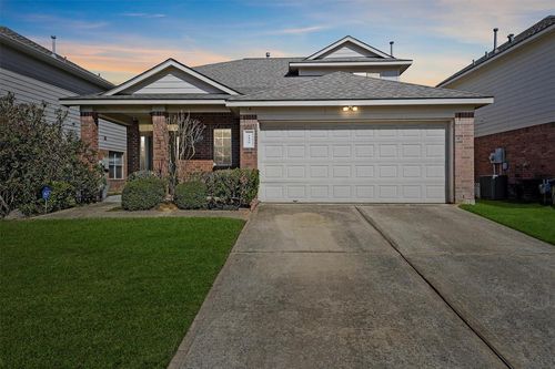 2439 Pinpoint Dr, Spring, TX, 77373-7883 | Card Image