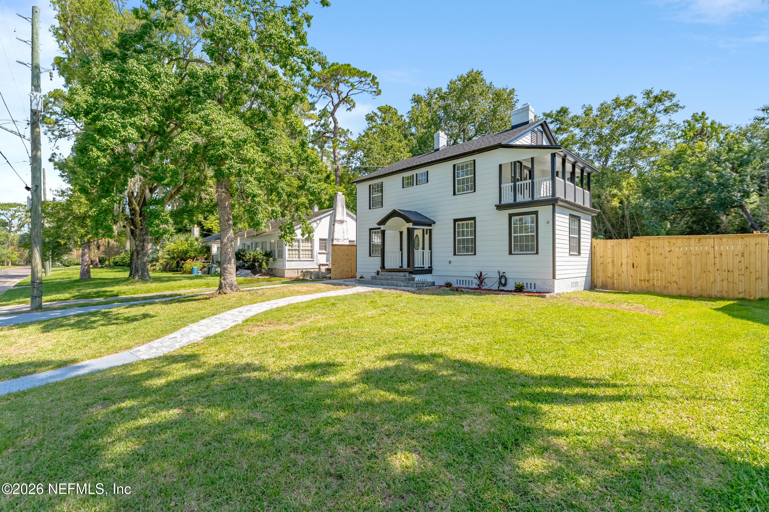 Residential in Jacksonville 3