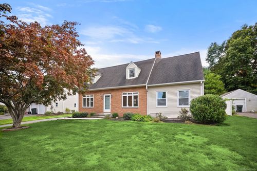 14 Hewitt St, Wethersfield, CT, 06109-4310 | Card Image