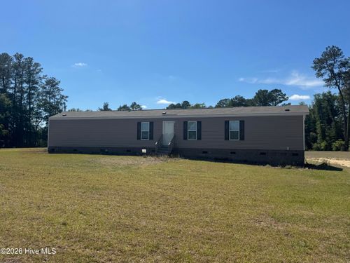 467 Macedonia Church Rd, Evergreen, NC, 28438-9565 | Card Image