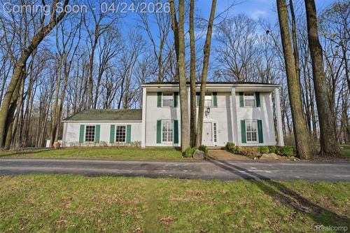 6808 Salem Rd, Plymouth, MI, 48170-5086 | Card Image