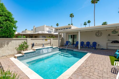 8726 E Devonshire Ave, Scottsdale, AZ, 85251-2944 | Card Image