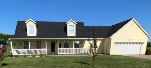 110 Commercial Blvd, Piketon, OH, 45661-9533 | Card Image