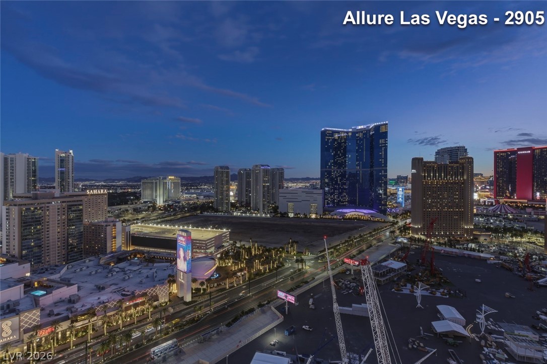 Residential in Las Vegas 3