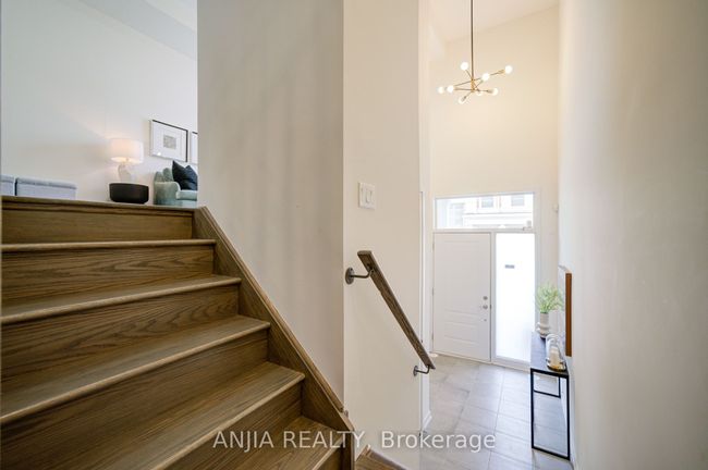 46 Pl Armillo, House attached with 4 bedrooms, 5 bathrooms and 2 parking in Markham ON | Image 35