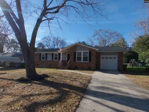 2308 Partridge Dr S, Hopkins, SC, 29061-9439 | Card Image